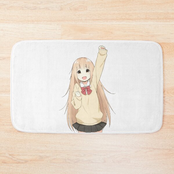 Item preview, Miyano - Tanaka-kun is Always Listless/ Tanaka-kun wa Itsumo Kedaruge designed and sold by WaboBabo.