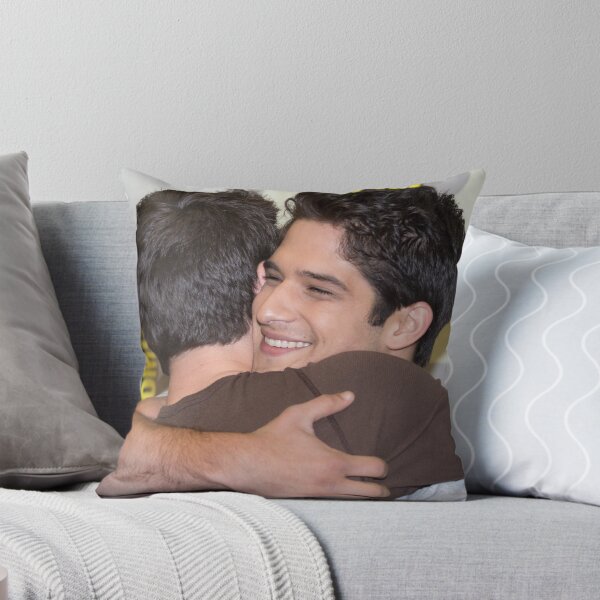 Item preview, Tyler Posey & Dylan O'Brien designed and sold by wagmaisaczai.