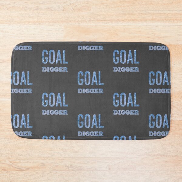 Item preview, Goal Digger - Humerous Entrepreneur  designed and sold by madtoyman.