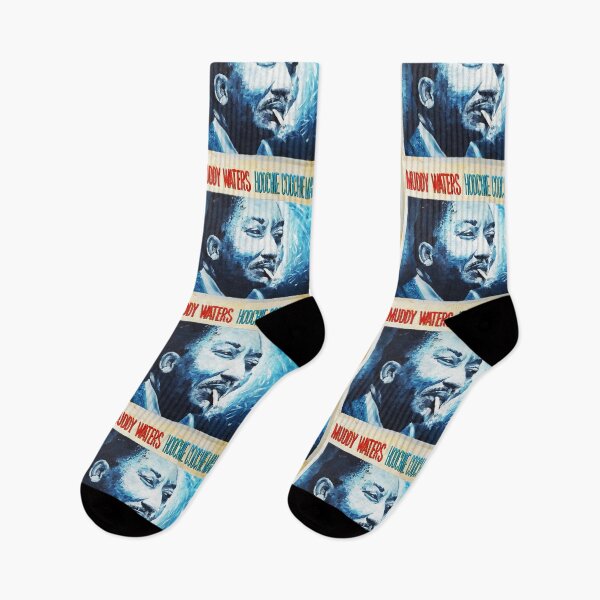 Item preview, Muddy Waters designed and sold by Grisel Illustrations.