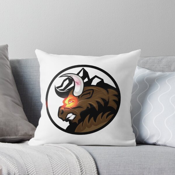 Item preview, Mountain Buffalo designed and sold by MAS Graphic Design.