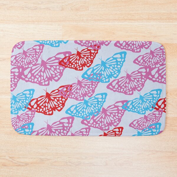 Item preview, Buterflies 5 designed and sold by andyfuentes.