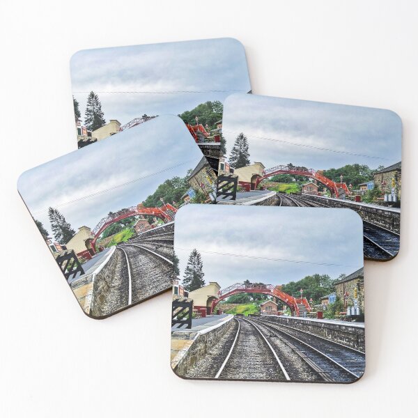 Item preview, Goathland station designed and sold by Yellow-14.