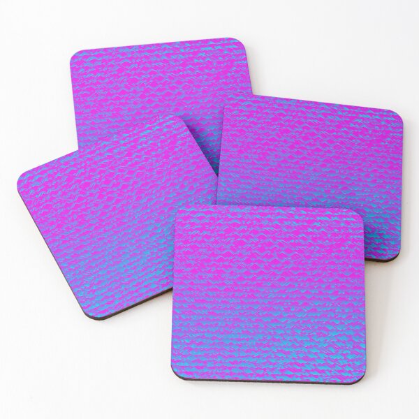 Item preview, Abstract Trippy Vaporwave Pattern designed and sold by Dator-Abstracts.