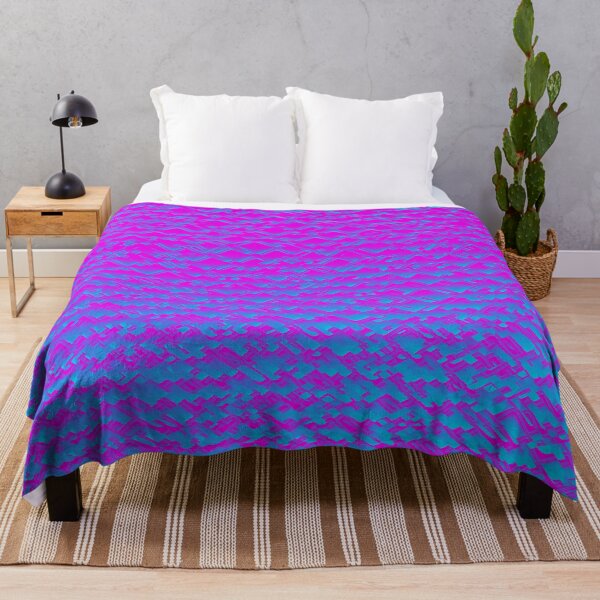 Item preview, Abstract Trippy Vaporwave Pattern designed and sold by Dator-Abstracts.