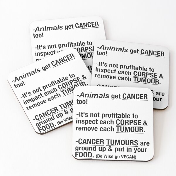 Item preview, Vegan Activism designed and sold by azule1.