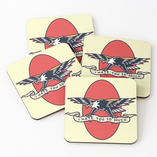 Item preview, Salty Eagle designed and sold by machmigo.