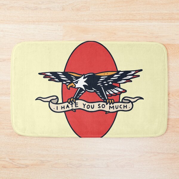 Item preview, Salty Eagle designed and sold by machmigo.