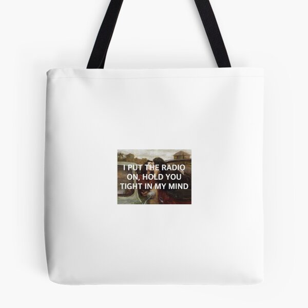 Item preview, Ron Hicks Loves You designed and sold by veronica1989.