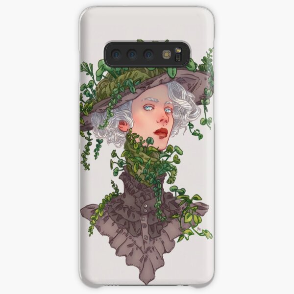 #drawthisinyourstyle No.8 Samsung Galaxy Snap Case