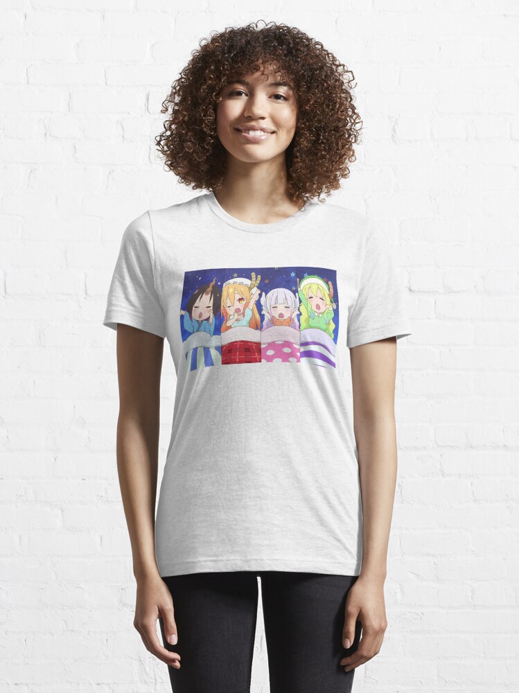 Araburu Kisetsu no Otome-domo yo./O Maidens in Your Savage Season  Essential T-Shirt for Sale by WaboBabo