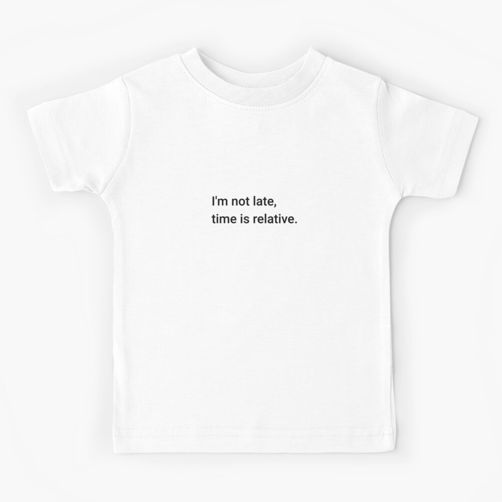 Item preview, Kids T-Shirt designed and sold by science-gifts.