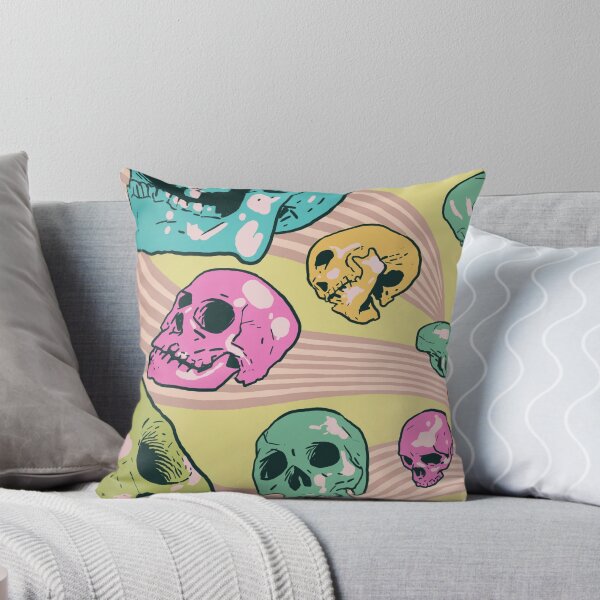 Item preview, Candy Skulls designed and sold by Ross Murray.