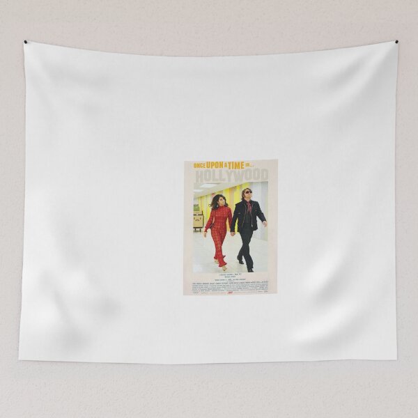 Item preview, Rick Dalton and Francesca Capucci designed and sold by cosplaykirk.