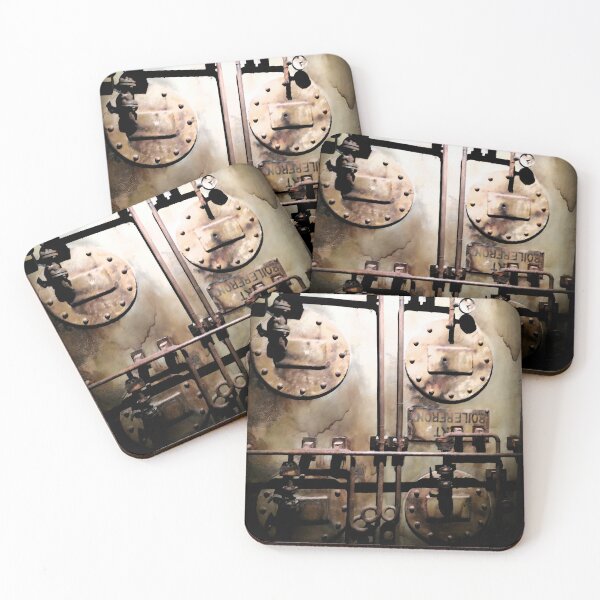 Item preview, In the soul of a dead Ship. designed and sold by MarkBraham.