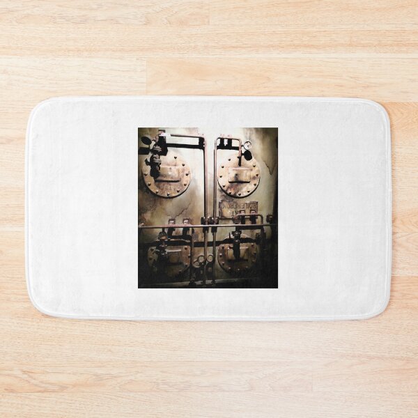 Item preview, In the soul of a dead Ship. designed and sold by MarkBraham.