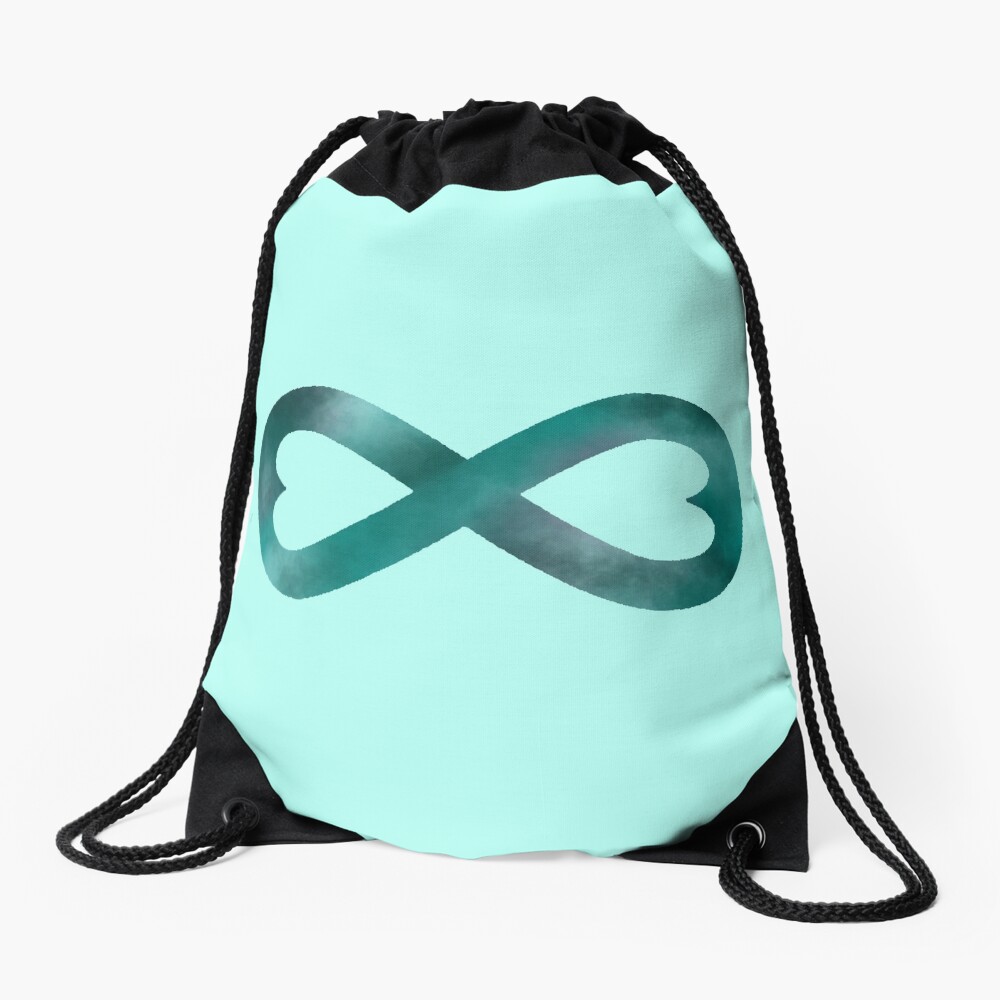 infinity book bags