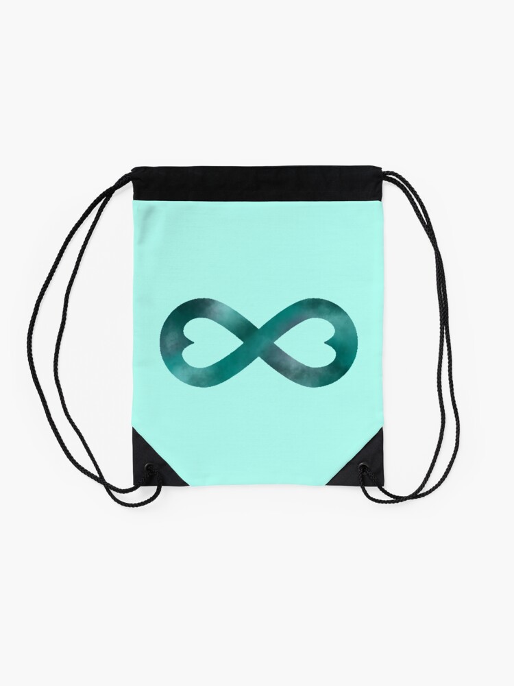 infinity book bags