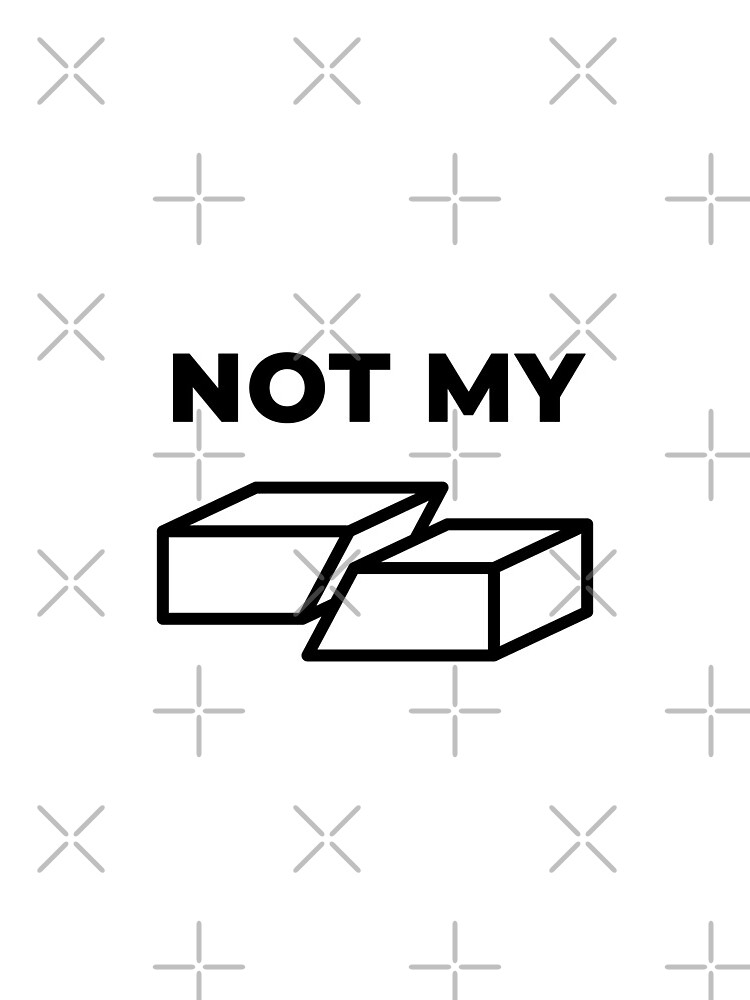 Not My Fault (Inverted) by science-gifts