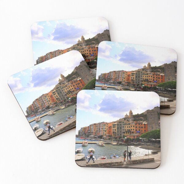 Item preview, Porto Venere designed and sold by annalisa56.