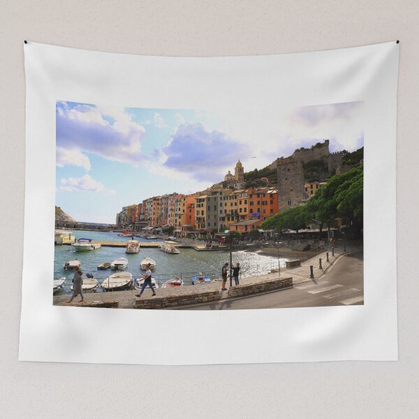 Item preview, Porto Venere designed and sold by annalisa56.