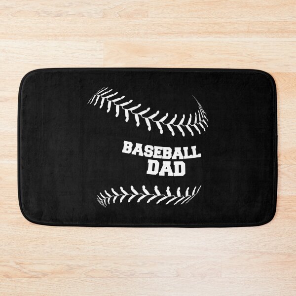 Item preview,  Baseball Dad T Shirt Father Softball Tee designed and sold by lxmag.