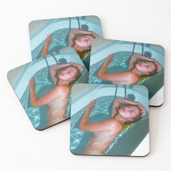 Item preview, Blue bath designed and sold by Ezabil.