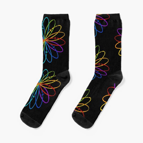 Rainbow Flower Accessories Redbubble - image result for rainbow pictures roblox jayden rainbow