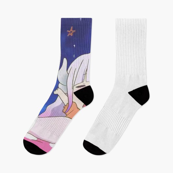 Item preview, Kanna Kamui - Kobayashi-san Chi no Maid Dragon/ Miss Kobayashi's Dragon Maid designed and sold by WaboBabo.