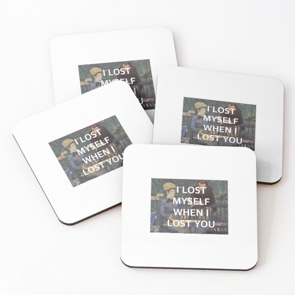 Item preview, Manet Loves You designed and sold by veronica1989.