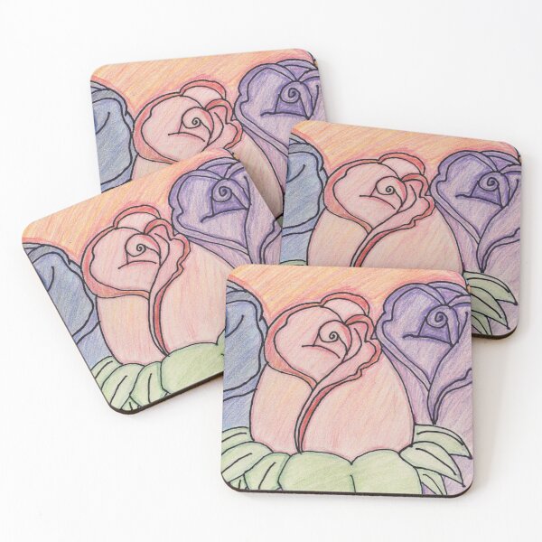 Item preview, Ray's Roses designed and sold by CCTransition.