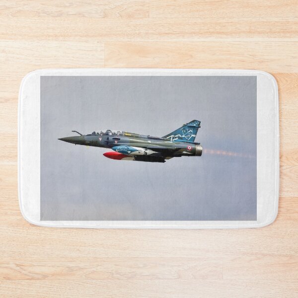 Item preview, French Air Force Dassault Mirage 2000D  designed and sold by Andy Harker.