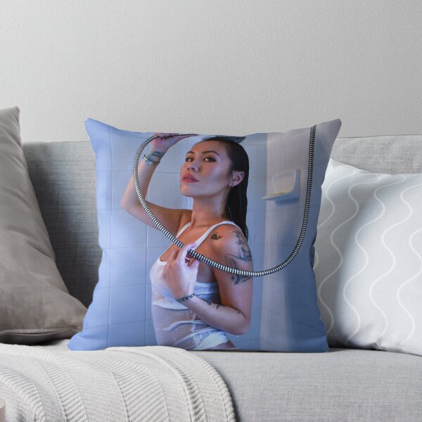Item preview, Blue shower designed and sold by Ezabil.