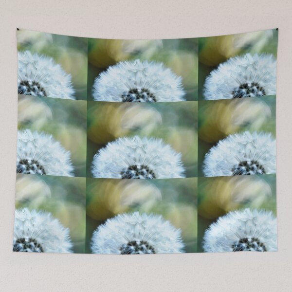 Item preview, Dandelion in the morning light designed and sold by imaginethis.