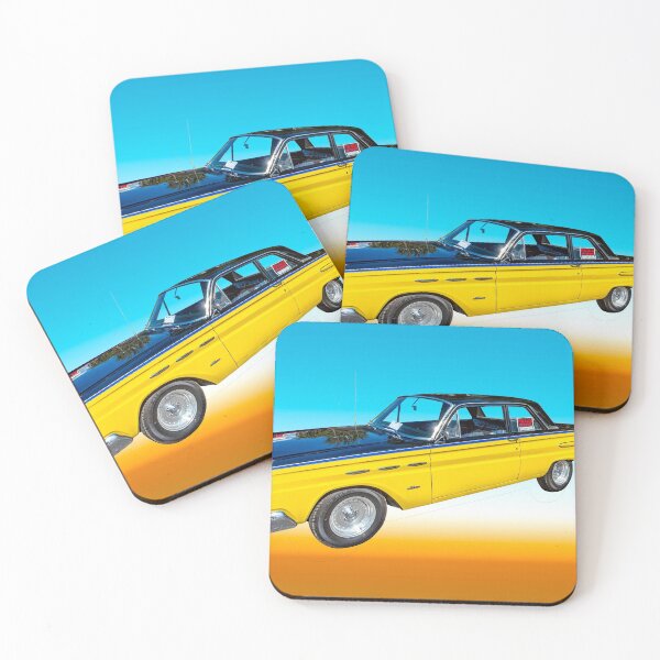 Item preview, 1964 Mercury Comet designed and sold by Bryan Spellman.