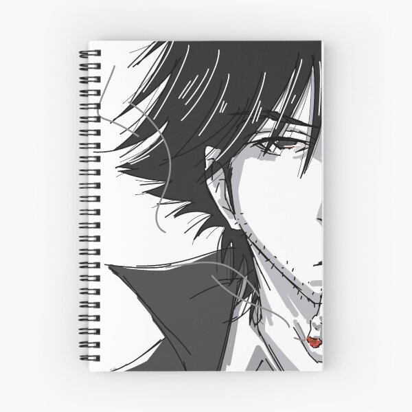 Item preview, binary kiritsugu  designed and sold by Tsuncarrot.
