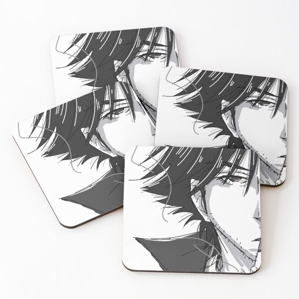 Item preview, binary kiritsugu  designed and sold by Tsuncarrot.