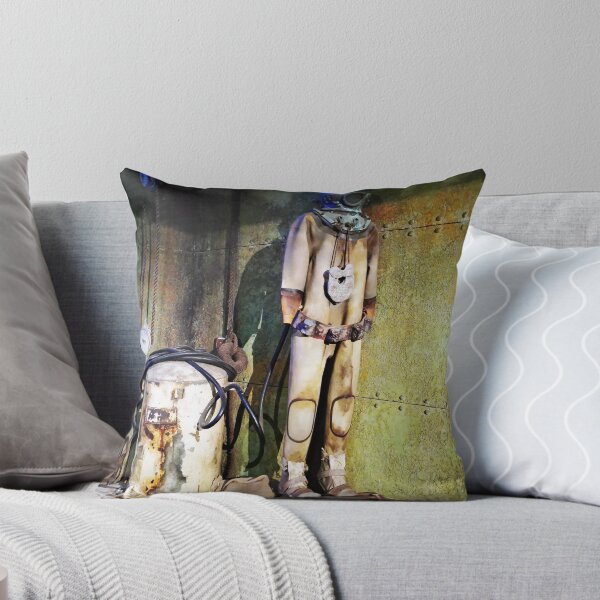 Item preview, En el alma de un barco muerto designed and sold by MarkBraham.