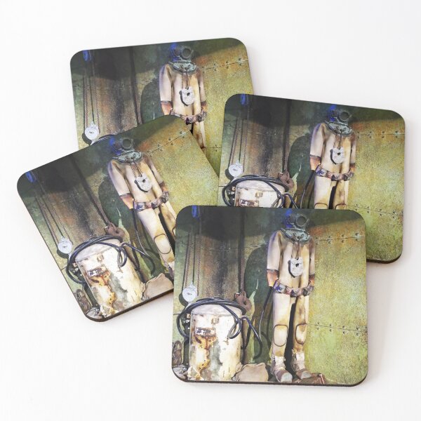 Item preview, En el alma de un barco muerto designed and sold by MarkBraham.