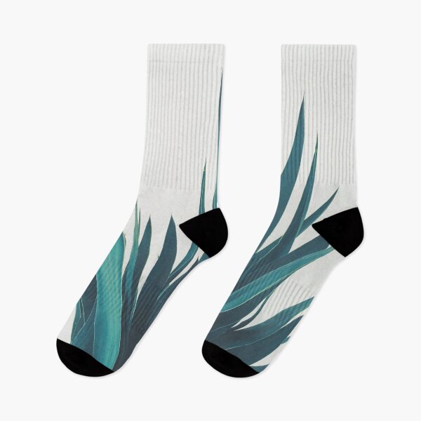 Item preview, Yucca Leaves designed and sold by Cassia Beck.