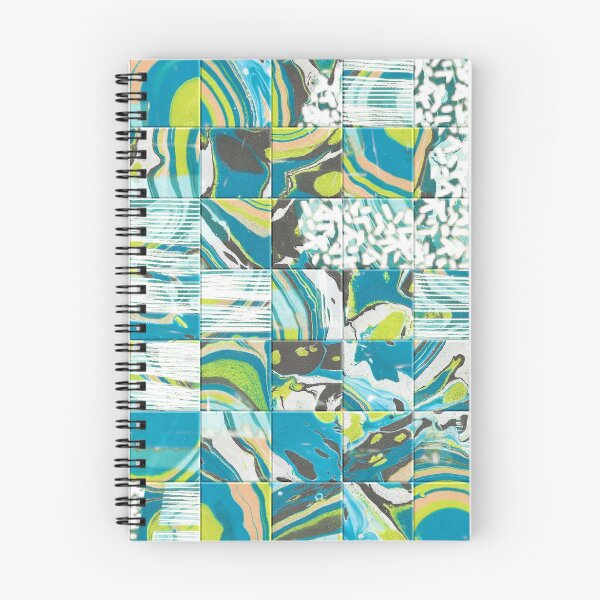 Item preview, Void Squared Abstract designed and sold by MarbleCloud.
