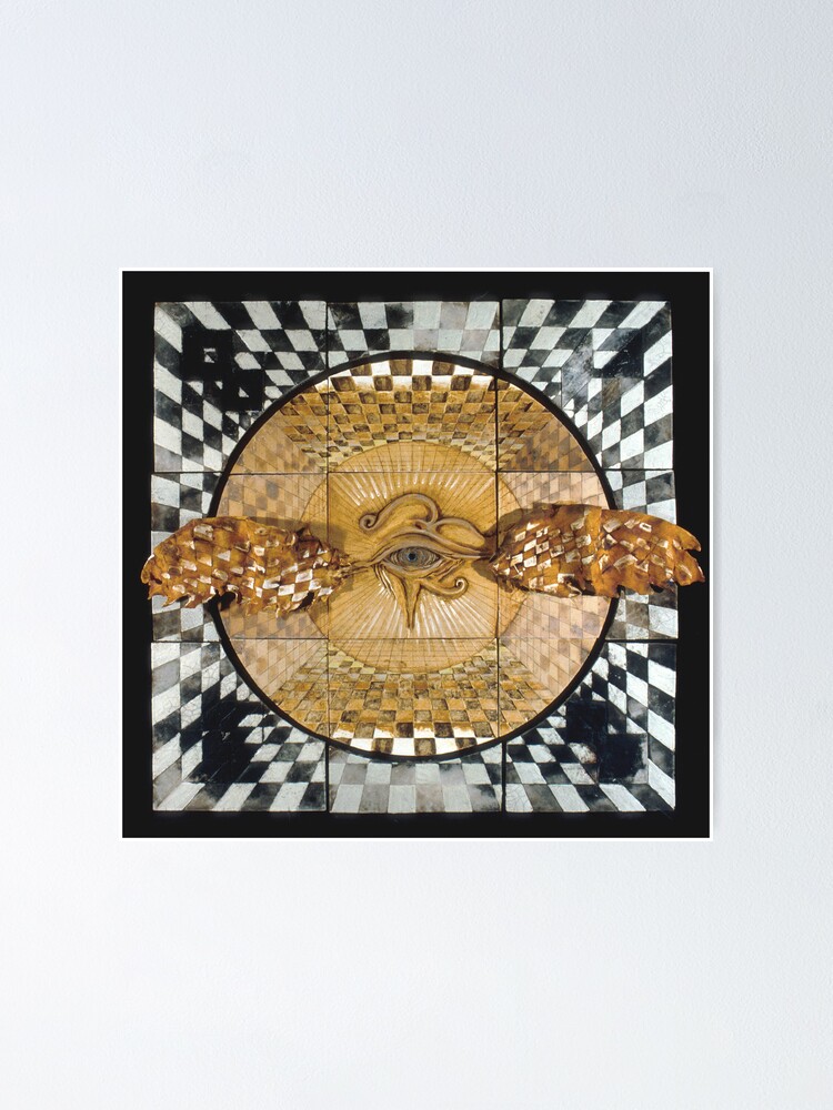 Alternate view of Perceptual Insight Poster