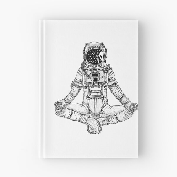 Item preview, Meditation designed and sold by PilzburyBroBoy.
