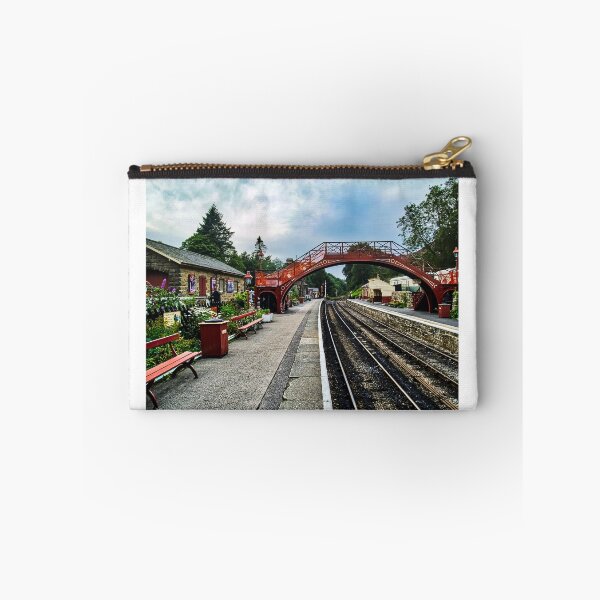 Item preview, Goathland train station designed and sold by Yellow-14.