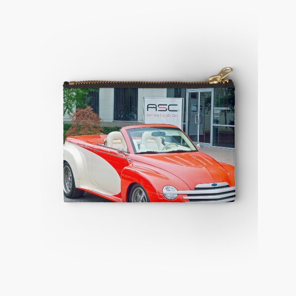 Item preview, SoCal Custom Chevy SSR designed and sold by DueNorthGallery.
