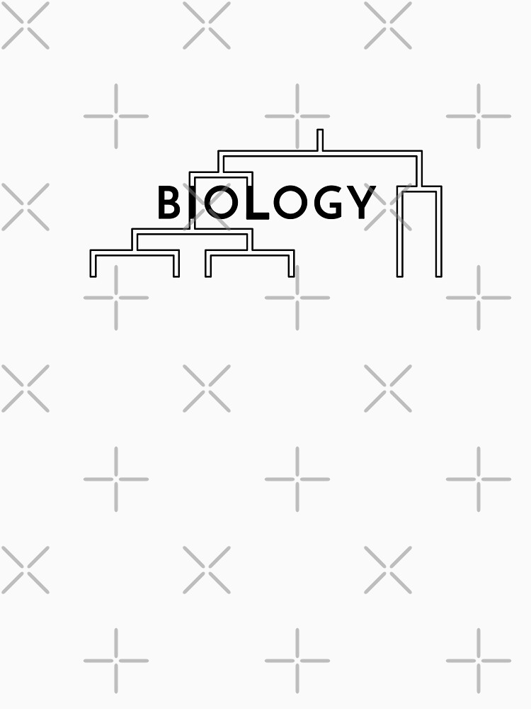 Biology (Inverted) by science-gifts