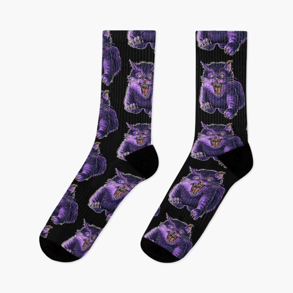 Item preview, Dead of the brain - just cat. designed and sold by Mappythecat.