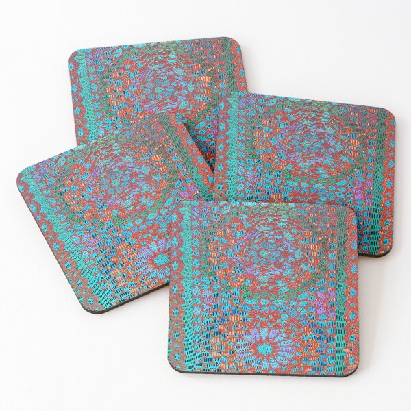 Item preview, Bittersweet Color Spirals designed and sold by louisxvpod.
