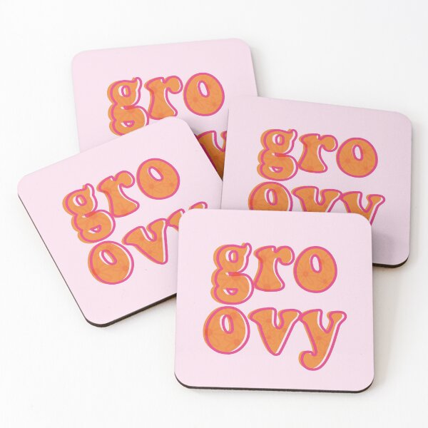 Item preview, Groovy designed and sold by ally7899.