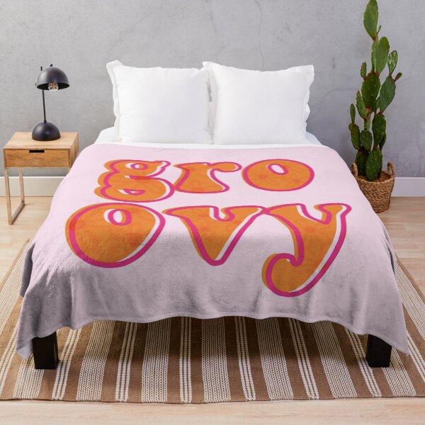 Item preview, Groovy designed and sold by ally7899.